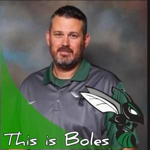 Meet your Posher, Lamont